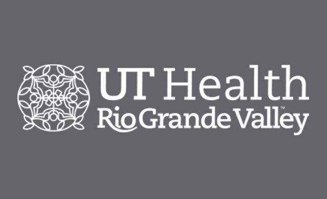 UT Health logo