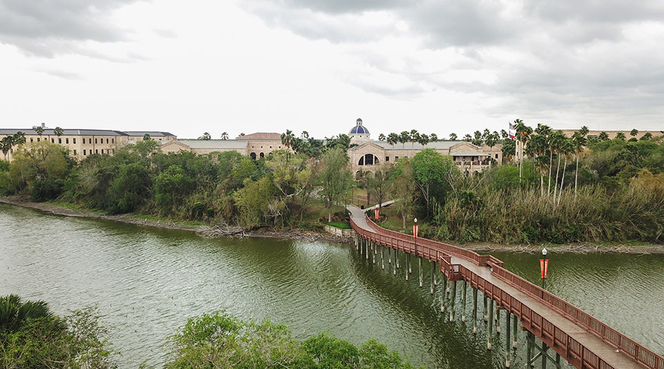 UTRGV Brownsville Campus