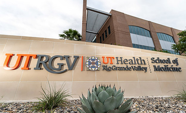 The Newsroom Utrgv School Of Medicine Matches With 55 Students For Class Of 24 The Newsroom Utrgv School Of Medicine Matches With 55 Students For Class Of 24