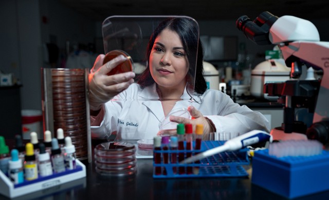 The Newsroom - UTRGV receives federal grant to provide scholarships for