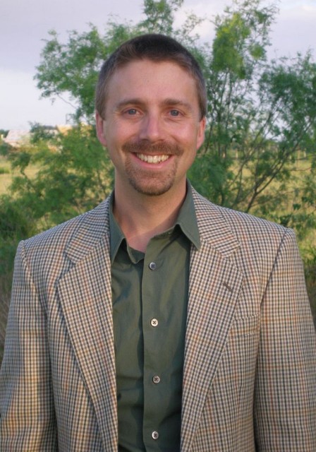 Dr. Timothy Huber