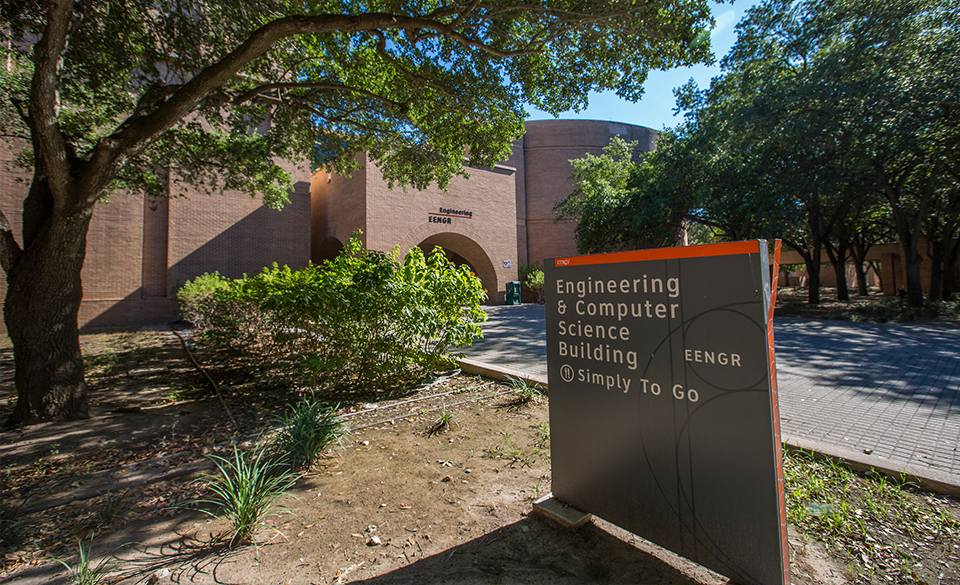 (UTRGV Archival Photo by Silver Salas)