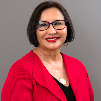 Dr. Adela Vasquez