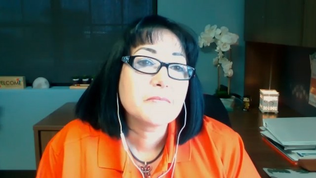 Dr. Cynthia Cavazos Gonzalez