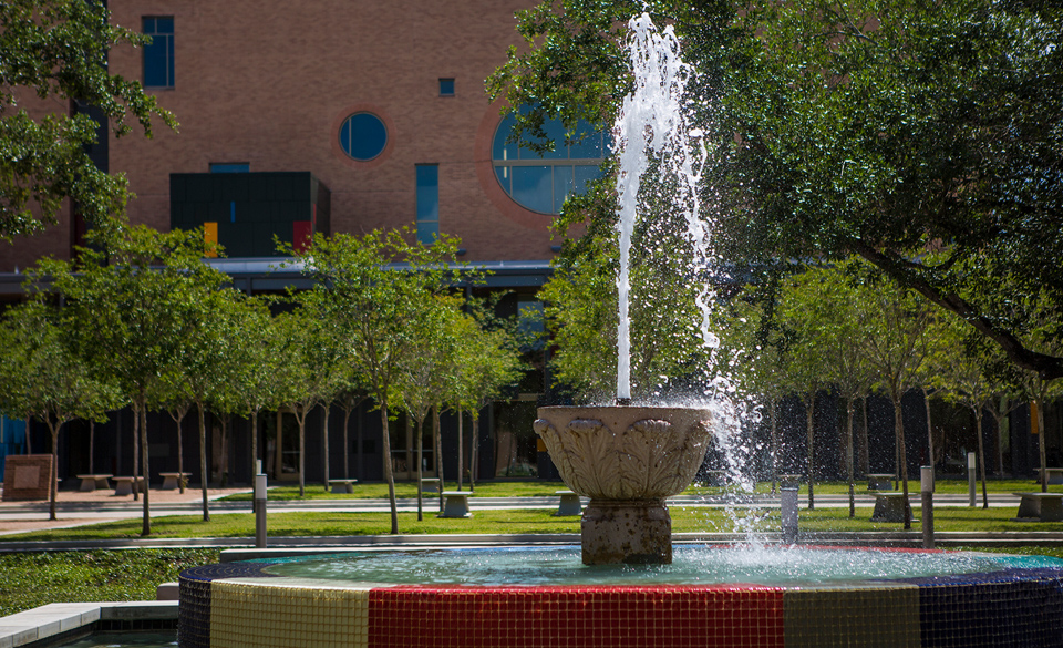 (UTRGV Archival Photo by Silver Salas)