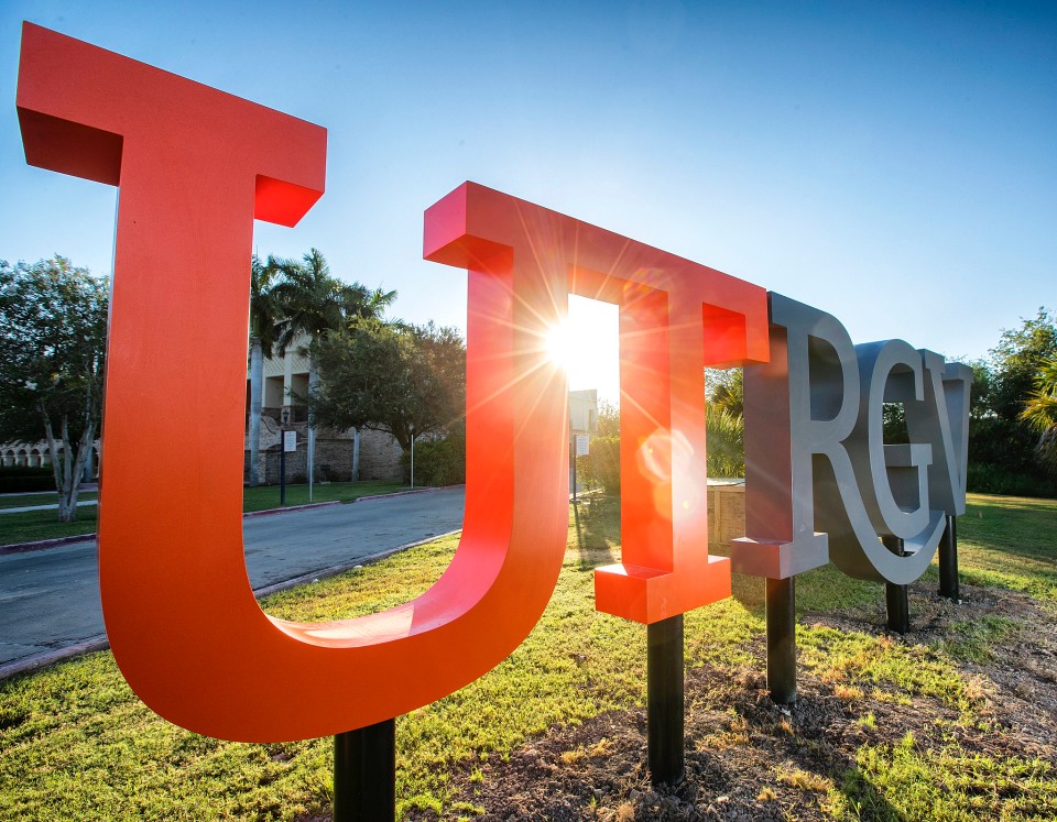 utrgv sign