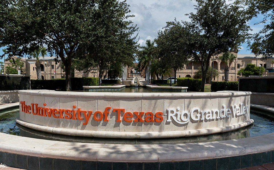 UTRGV