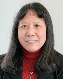 Dr. Xihong Lin