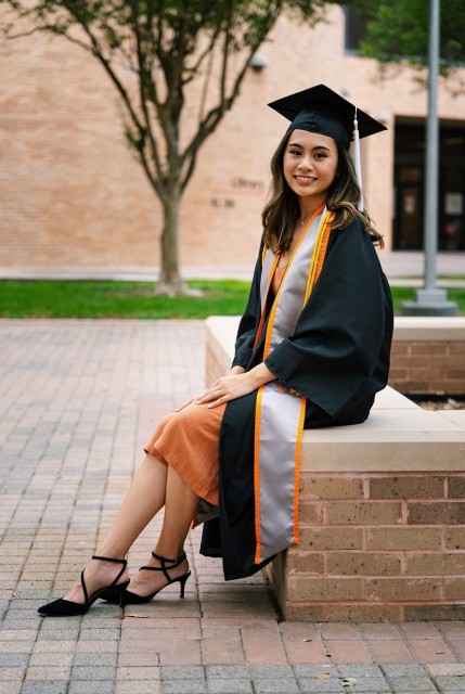 The Newsroom - Telling stories all day, every day: UTRGV mass ...