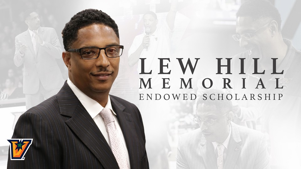 Lew Hill Memorial Fund