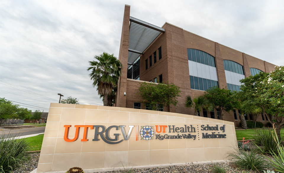 (UTRGV Archival Photo by David Pike)