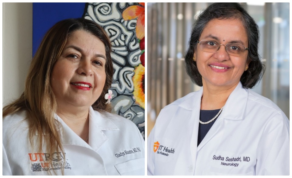 The Newsroom UTRGV and UT Health Science Center San Antonio selected