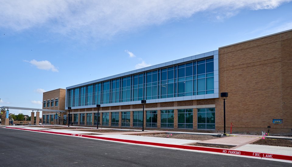 UTRGV Institute of Neuroscience