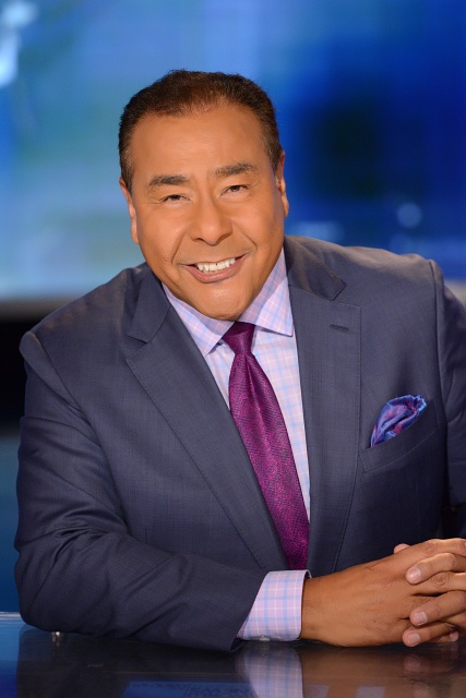 John Quiñones