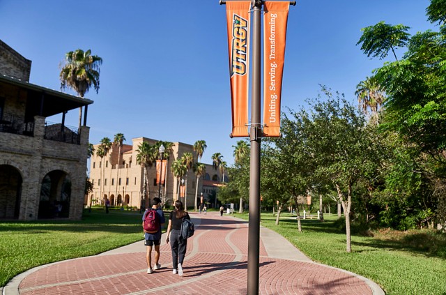 UTRGV Brownsville Campus