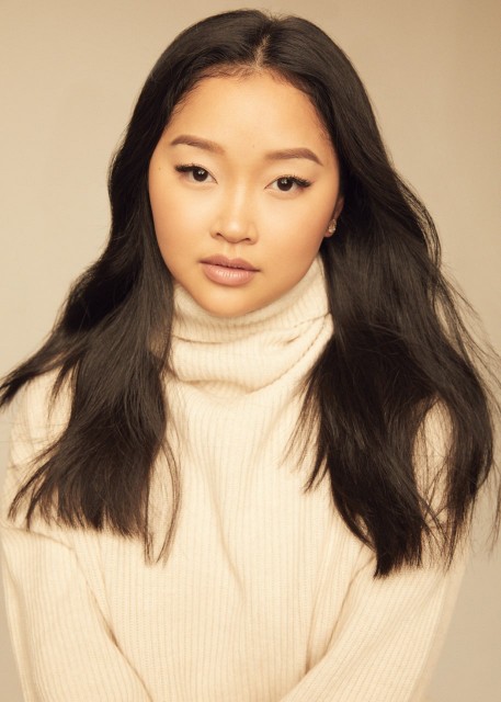 Lana Condor