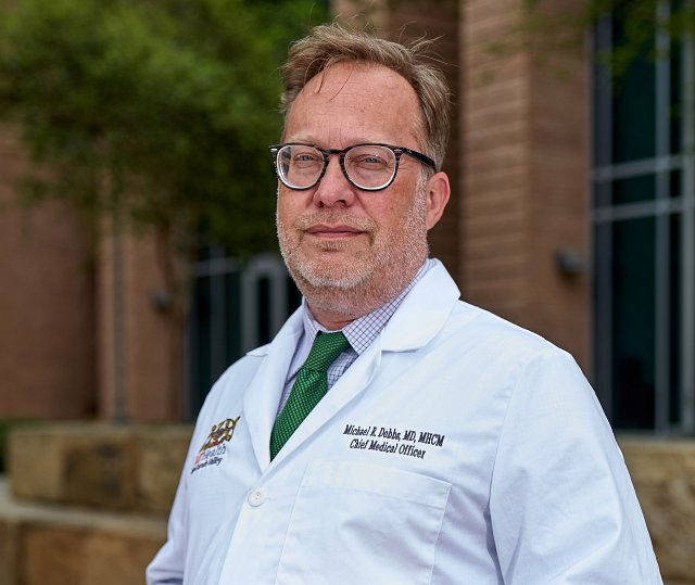 Dr. Michael R. Dobbs