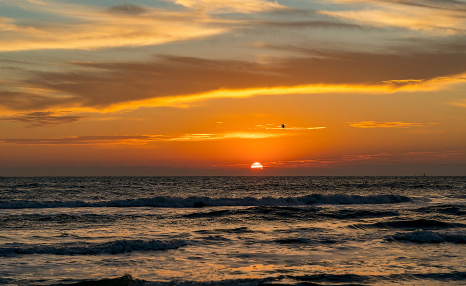 SPI sunrise