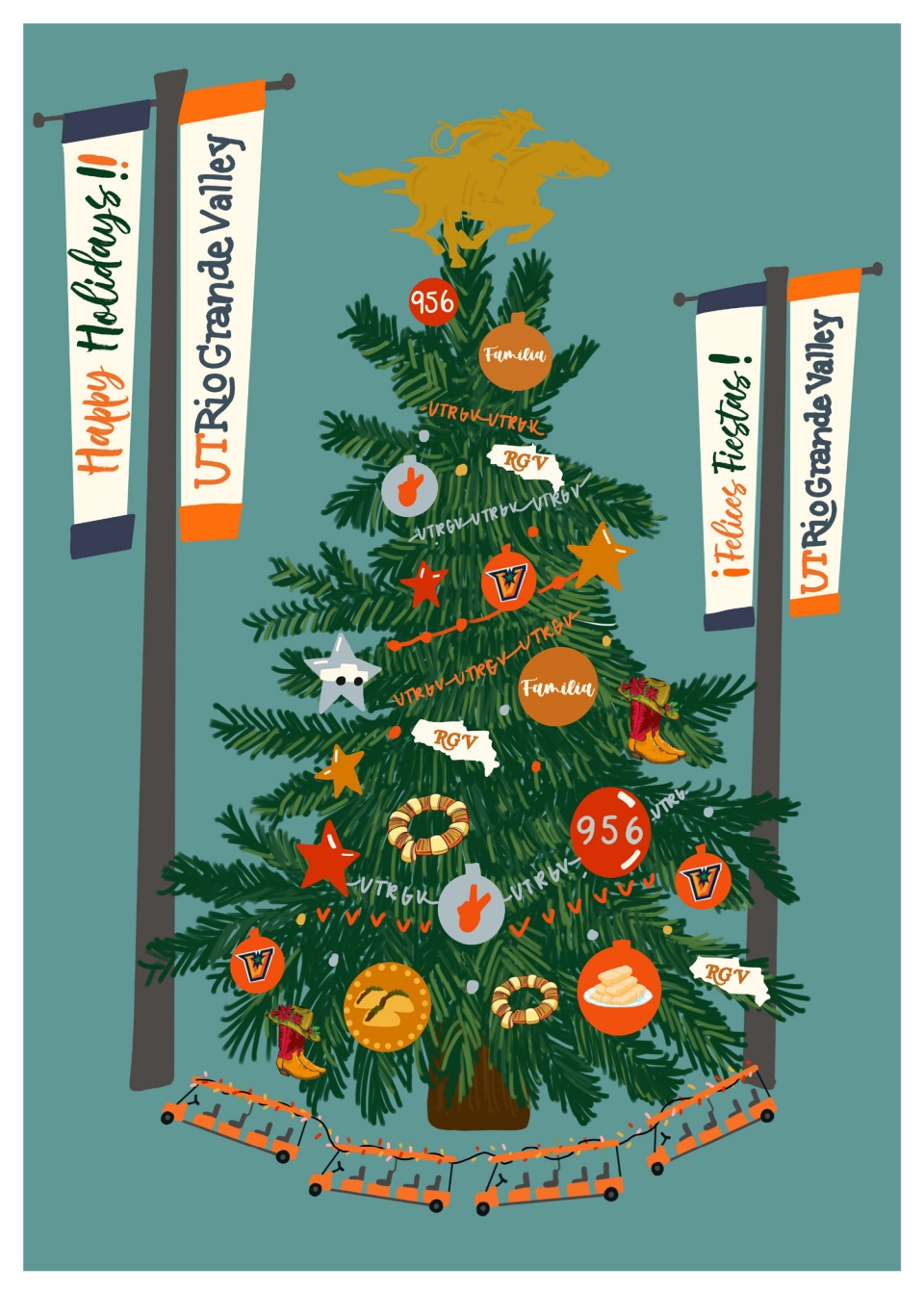 The Newsroom UTRGV Holiday Card Contest Expands To Include President s And Provost s Winners the-newsroom-utrgv-holiday-card-contest-expands-to-include-president-s-and-provost-s-winners