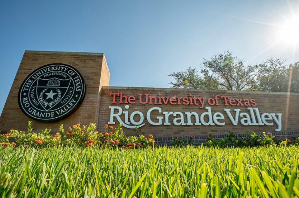 UTRGV