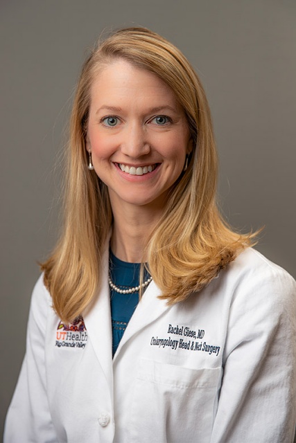 Dr. Rachel Giese