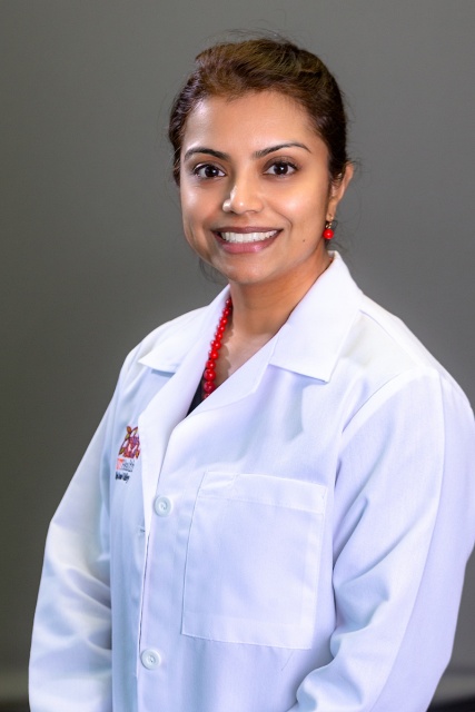 Dr. Nausheen Jamal