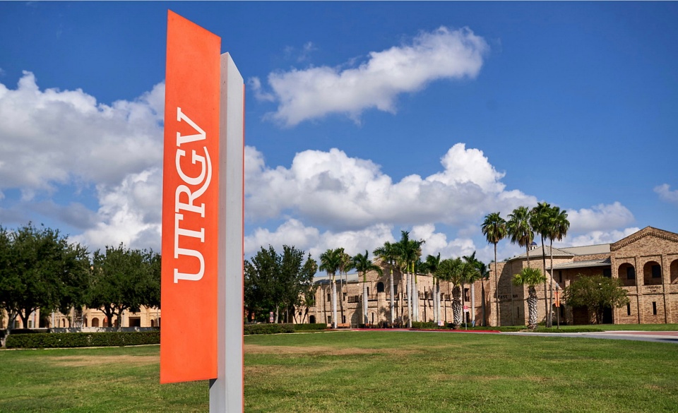 UTRGV Brownsville campus