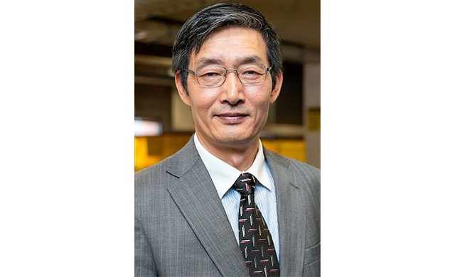 Dr. Jianzhi Li