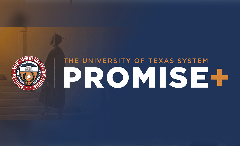 Promise+ UT System