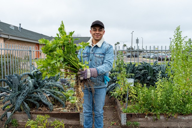 UTRGV Office For Sustainability - The Rio Grande Valley - Society For  Neuroscience- Chapter (RGV-SFN-C) is organizing several events in its  mission of promoting: Outreach, Education, Research in the Neuroscience