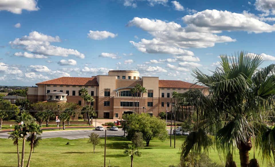 School of Medicine Harlingen Campus