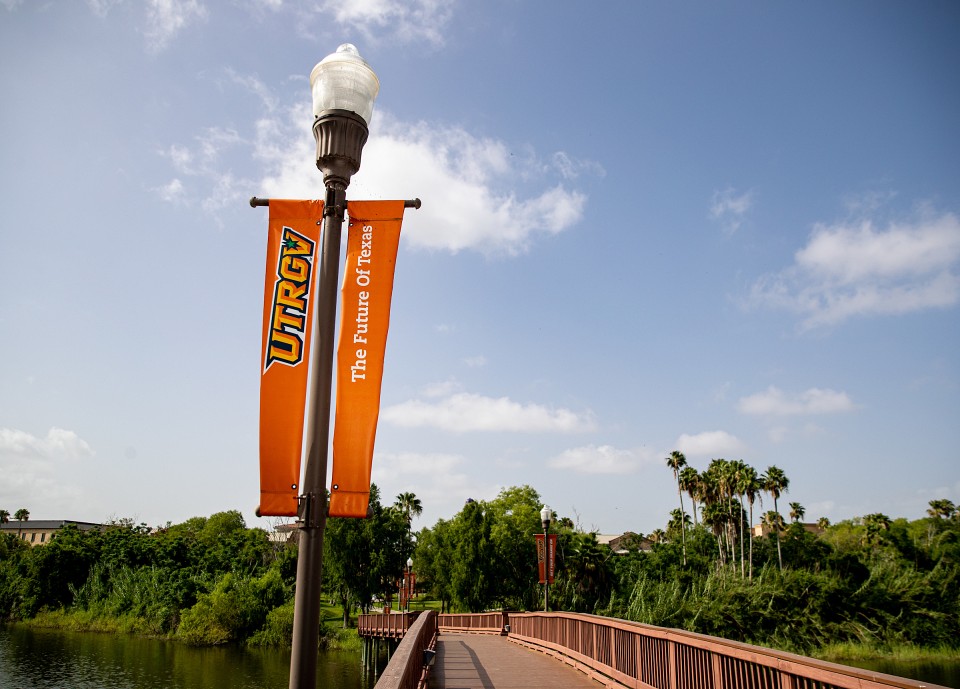 UTRGV Brownsville Campus