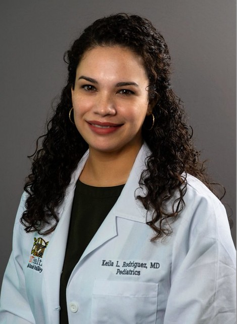 Dr. Keila Rodrguez