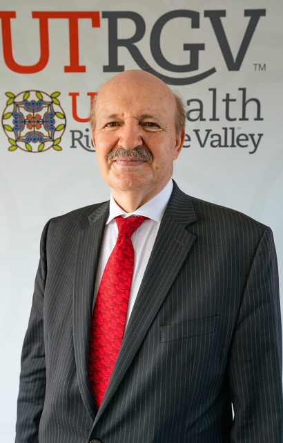 Dr. Ihsan Salloum