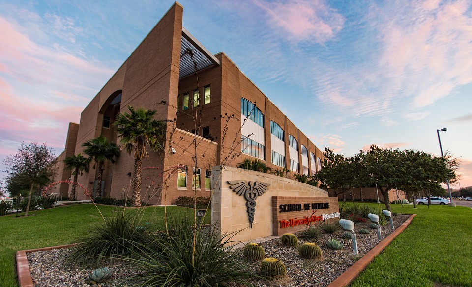 UTRGV School of Medicine