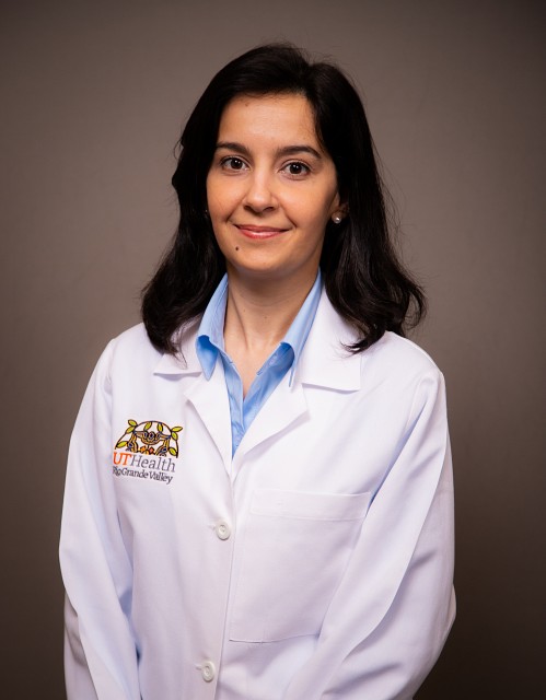 Dr. Claudia Biguetti
