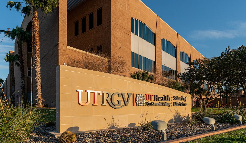 UTRGV School of Medicine