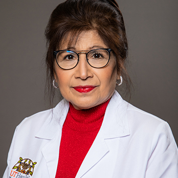 Dr. Diana Chapa