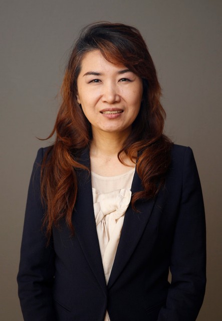 Dr. Soojin Yoo