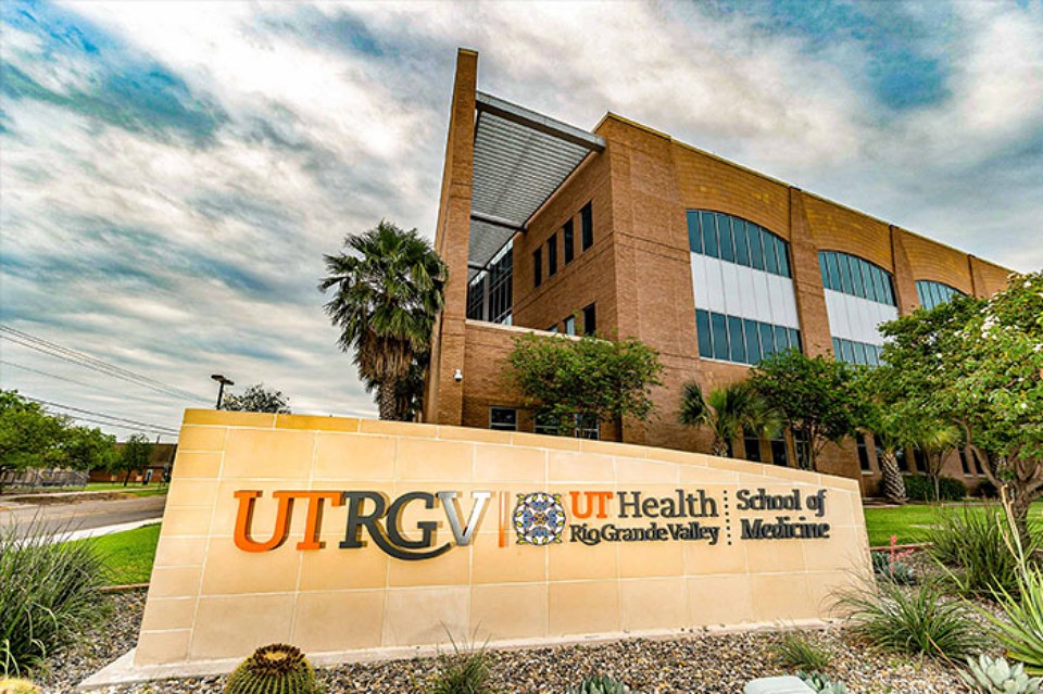 UTRGV School of Medicine