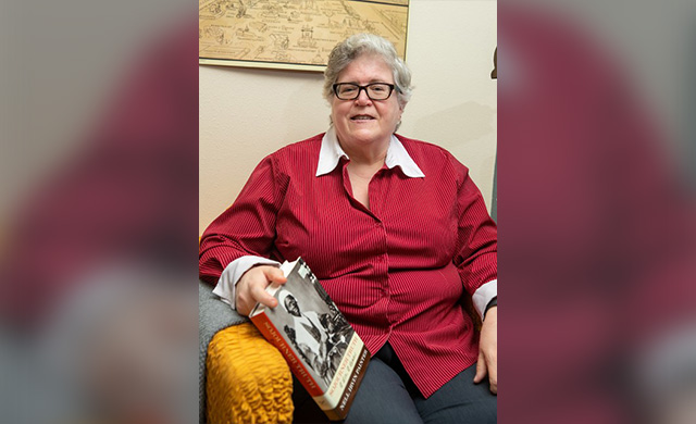 Dr. Amy Hay
