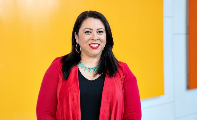 UTRGV’s Alvarez reflects on the power, compassion of women