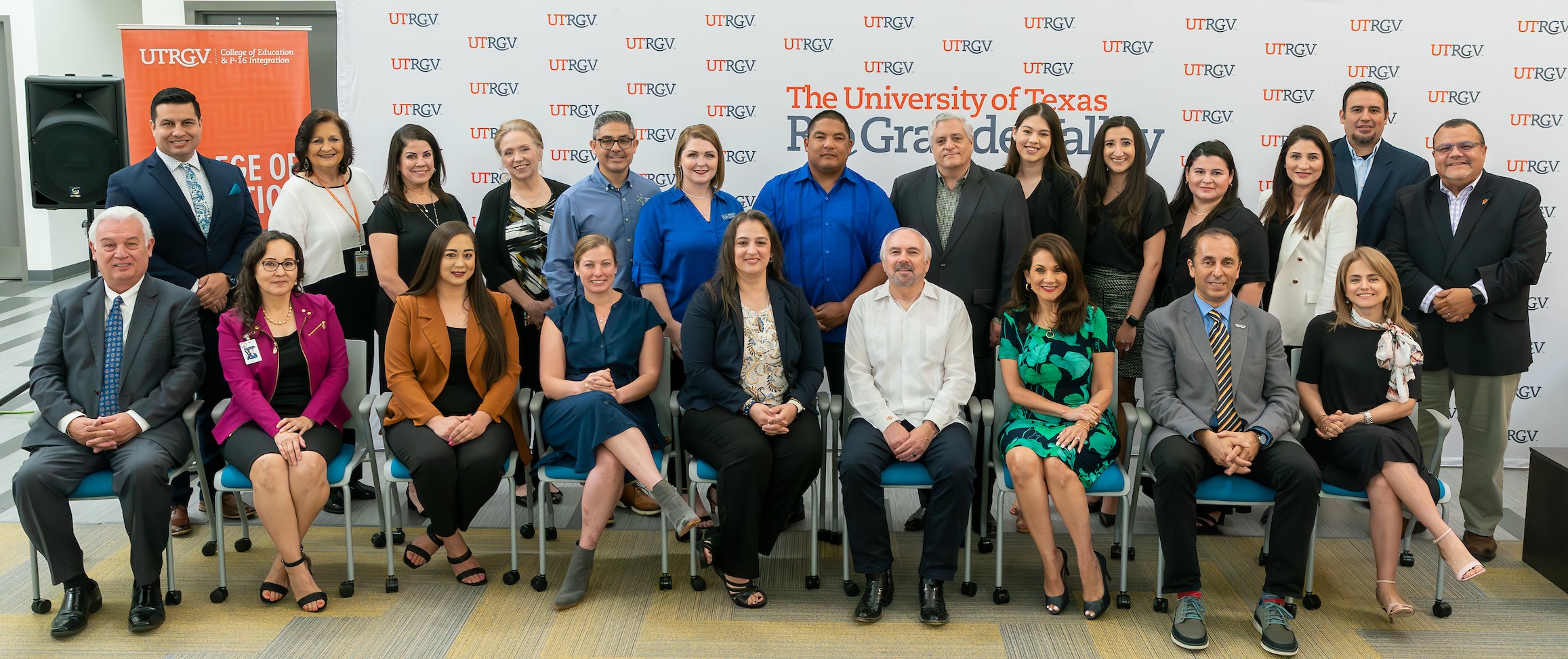 utrgv awarded $17M to train mental health professionals 