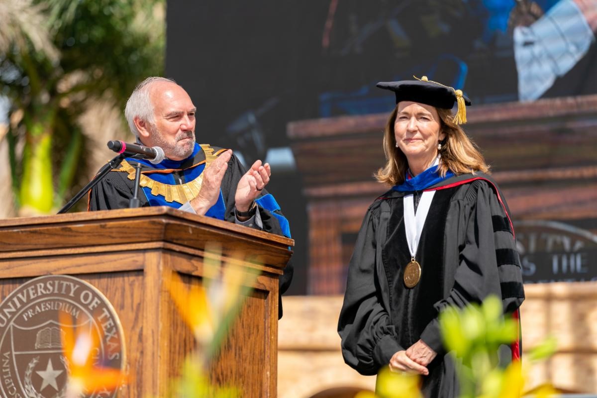 utrgv brownsville graduation