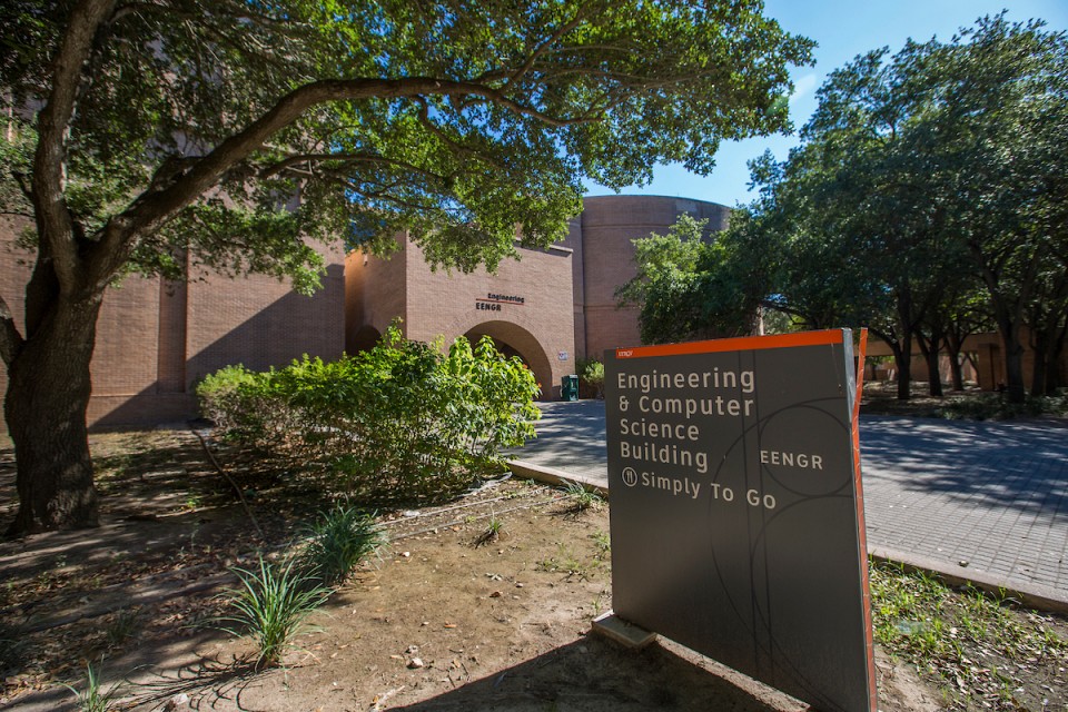 UTRGV computer science 