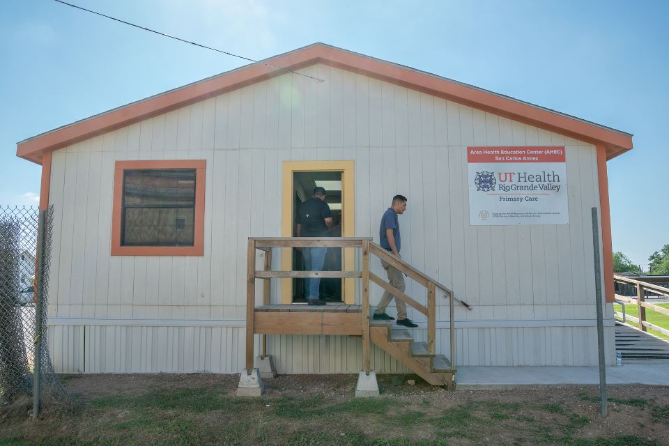 utrgv som ahec in san carlos