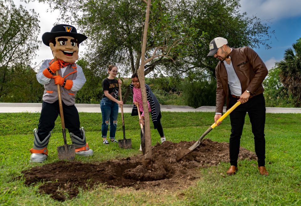 UTRGV Office for Sustainability