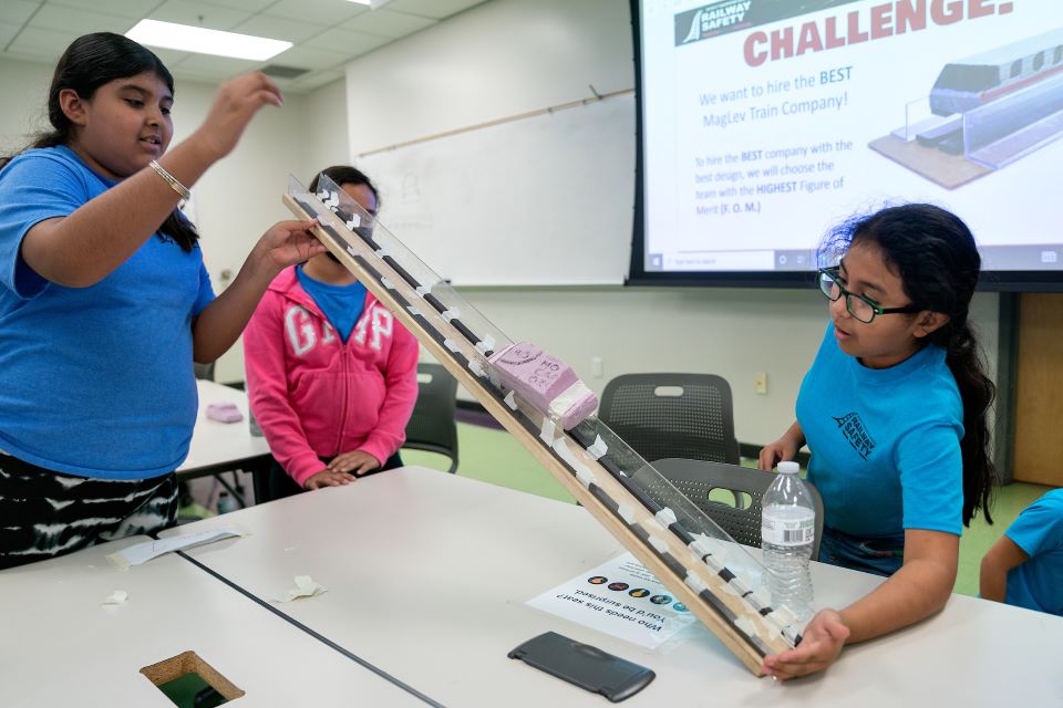 utrgv summer camps