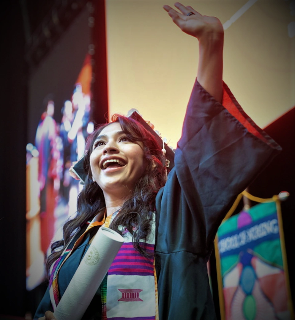 utrgv graduate