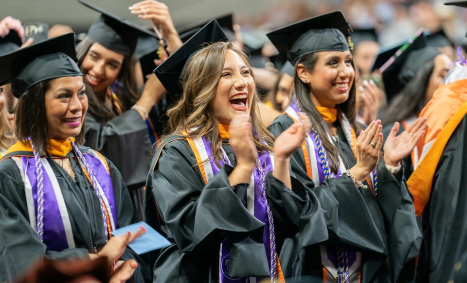 utrgv graduates